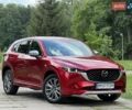 Червоний Мазда СХ-5, об'ємом двигуна 2.49 л та пробігом 11 тис. км за 28750 $, фото 16 на Automoto.ua
