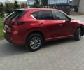 Червоний Мазда СХ-5, об'ємом двигуна 2.5 л та пробігом 2 тис. км за 26900 $, фото 10 на Automoto.ua