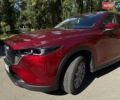Красный Мазда СХ-5, объемом двигателя 2 л и пробегом 15 тыс. км за 30000 $, фото 6 на Automoto.ua