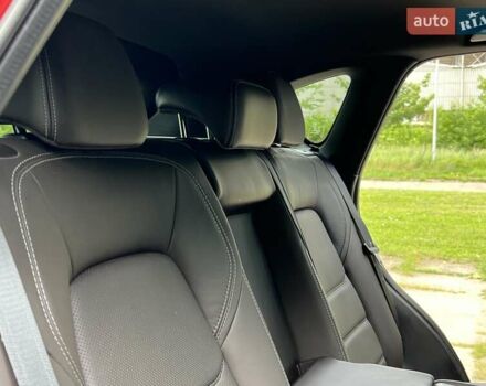Червоний Мазда СХ-5, об'ємом двигуна 2.49 л та пробігом 11 тис. км за 28750 $, фото 82 на Automoto.ua