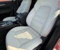 Красный Мазда СХ-5, объемом двигателя 2.49 л и пробегом 30 тыс. км за 26300 $, фото 31 на Automoto.ua