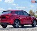 Красный Мазда СХ-5, объемом двигателя 2.5 л и пробегом 19 тыс. км за 29900 $, фото 10 на Automoto.ua