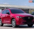 Красный Мазда СХ-5, объемом двигателя 2.5 л и пробегом 19 тыс. км за 29900 $, фото 1 на Automoto.ua