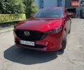 Красный Мазда СХ-5, объемом двигателя 2.5 л и пробегом 28 тыс. км за 31400 $, фото 1 на Automoto.ua