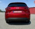 Красный Мазда СХ-5, объемом двигателя 2.49 л и пробегом 30 тыс. км за 26300 $, фото 5 на Automoto.ua