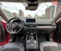 Красный Мазда СХ-5, объемом двигателя 2.49 л и пробегом 22 тыс. км за 26200 $, фото 14 на Automoto.ua