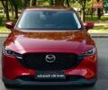 Красный Мазда СХ-5, объемом двигателя 2.49 л и пробегом 36 тыс. км за 24299 $, фото 3 на Automoto.ua
