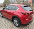Червоний Мазда СХ-5, об'ємом двигуна 2.49 л та пробігом 17 тис. км за 22999 $, фото 20 на Automoto.ua