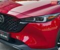 Красный Мазда СХ-5, объемом двигателя 2.49 л и пробегом 36 тыс. км за 24299 $, фото 2 на Automoto.ua