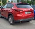 Червоний Мазда СХ-5, об'ємом двигуна 2.49 л та пробігом 20 тис. км за 26500 $, фото 1 на Automoto.ua