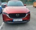 Червоний Мазда СХ-5, об'ємом двигуна 2.49 л та пробігом 20 тис. км за 26500 $, фото 2 на Automoto.ua