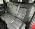 Красный Мазда СХ-5, объемом двигателя 2.49 л и пробегом 8 тыс. км за 29500 $, фото 16 на Automoto.ua