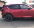 Красный Мазда СХ-5, объемом двигателя 2.49 л и пробегом 20 тыс. км за 28990 $, фото 33 на Automoto.ua