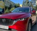 Красный Мазда СХ-5, объемом двигателя 2.49 л и пробегом 22 тыс. км за 26200 $, фото 2 на Automoto.ua