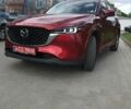 Червоний Мазда СХ-5, об'ємом двигуна 2.5 л та пробігом 2 тис. км за 26900 $, фото 12 на Automoto.ua