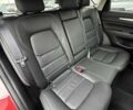 Красный Мазда СХ-5, объемом двигателя 2.49 л и пробегом 8 тыс. км за 29500 $, фото 26 на Automoto.ua