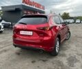 Красный Мазда СХ-5, объемом двигателя 2.49 л и пробегом 8 тыс. км за 29500 $, фото 9 на Automoto.ua