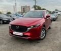 Красный Мазда СХ-5, объемом двигателя 2.49 л и пробегом 8 тыс. км за 29500 $, фото 3 на Automoto.ua