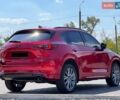 Красный Мазда СХ-5, объемом двигателя 2.5 л и пробегом 19 тыс. км за 29900 $, фото 9 на Automoto.ua