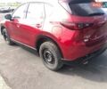 Красный Мазда СХ-5, объемом двигателя 2.49 л и пробегом 20 тыс. км за 28990 $, фото 32 на Automoto.ua