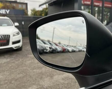 Красный Мазда СХ-5, объемом двигателя 2.49 л и пробегом 8 тыс. км за 29500 $, фото 6 на Automoto.ua