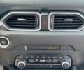 Красный Мазда СХ-5, объемом двигателя 2.5 л и пробегом 43 тыс. км за 20999 $, фото 14 на Automoto.ua