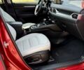 Красный Мазда СХ-5, объемом двигателя 2.49 л и пробегом 30 тыс. км за 26300 $, фото 13 на Automoto.ua