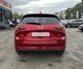Красный Мазда СХ-5, объемом двигателя 2.49 л и пробегом 8 тыс. км за 29500 $, фото 11 на Automoto.ua