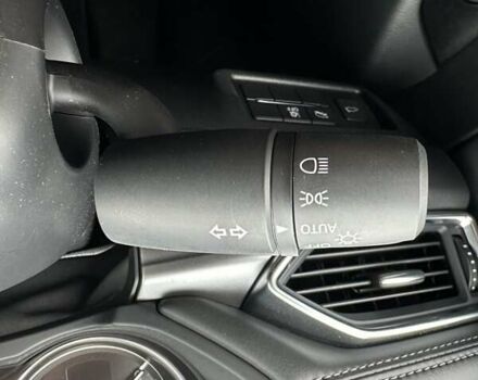 Красный Мазда СХ-5, объемом двигателя 2.49 л и пробегом 8 тыс. км за 29500 $, фото 39 на Automoto.ua