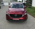 Червоний Мазда СХ-5, об'ємом двигуна 2.5 л та пробігом 2 тис. км за 26900 $, фото 14 на Automoto.ua