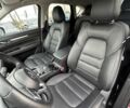 Красный Мазда СХ-5, объемом двигателя 2.49 л и пробегом 8 тыс. км за 29500 $, фото 17 на Automoto.ua