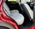 Красный Мазда СХ-5, объемом двигателя 2.49 л и пробегом 30 тыс. км за 26300 $, фото 17 на Automoto.ua