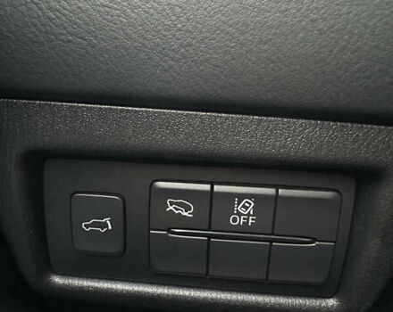 Красный Мазда СХ-5, объемом двигателя 2.49 л и пробегом 8 тыс. км за 29500 $, фото 34 на Automoto.ua