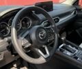 Красный Мазда СХ-5, объемом двигателя 2.49 л и пробегом 30 тыс. км за 26300 $, фото 30 на Automoto.ua