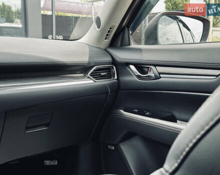 Червоний Мазда СХ-5, об'ємом двигуна 2.49 л та пробігом 35 тис. км за 23900 $, фото 39 на Automoto.ua