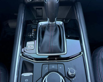 Красный Мазда СХ-5, объемом двигателя 2.49 л и пробегом 24 тыс. км за 31000 $, фото 15 на Automoto.ua