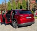 Красный Мазда СХ-5, объемом двигателя 2.49 л и пробегом 22 тыс. км за 26200 $, фото 7 на Automoto.ua