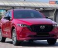Красный Мазда СХ-5, объемом двигателя 2.5 л и пробегом 19 тыс. км за 29900 $, фото 1 на Automoto.ua