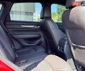 Красный Мазда СХ-5, объемом двигателя 2.5 л и пробегом 19 тыс. км за 29900 $, фото 19 на Automoto.ua