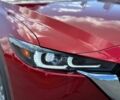 Червоний Мазда СХ-5, об'ємом двигуна 2.5 л та пробігом 43 тис. км за 22500 $, фото 21 на Automoto.ua