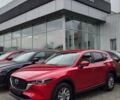 Червоний Мазда СХ-5, об'ємом двигуна 2 л та пробігом 17 тис. км за 29000 $, фото 1 на Automoto.ua