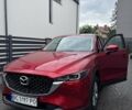 Червоний Мазда СХ-5, об'ємом двигуна 2 л та пробігом 46 тис. км за 27500 $, фото 1 на Automoto.ua
