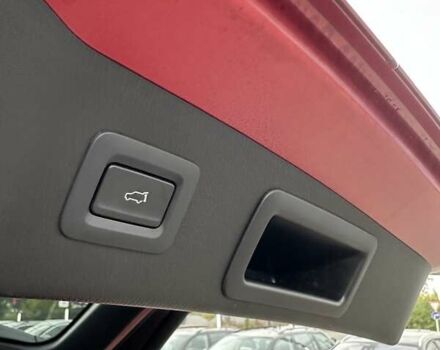 Красный Мазда СХ-5, объемом двигателя 2.49 л и пробегом 8 тыс. км за 29500 $, фото 17 на Automoto.ua