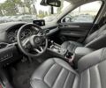 Красный Мазда СХ-5, объемом двигателя 2.49 л и пробегом 8 тыс. км за 29500 $, фото 16 на Automoto.ua