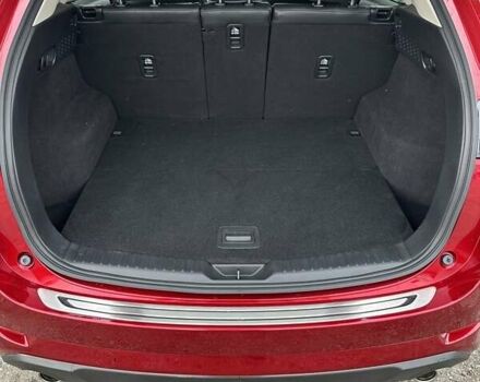 Красный Мазда СХ-5, объемом двигателя 2.49 л и пробегом 8 тыс. км за 29500 $, фото 14 на Automoto.ua