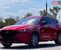 Красный Мазда СХ-5, объемом двигателя 2.5 л и пробегом 19 тыс. км за 29900 $, фото 5 на Automoto.ua