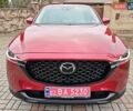 Червоний Мазда СХ-5, об'ємом двигуна 2.49 л та пробігом 17 тис. км за 22999 $, фото 4 на Automoto.ua