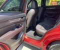 Красный Мазда СХ-5, объемом двигателя 2.5 л и пробегом 28 тыс. км за 31400 $, фото 14 на Automoto.ua