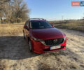 Красный Мазда СХ-5, объемом двигателя 2.49 л и пробегом 22 тыс. км за 25600 $, фото 2 на Automoto.ua