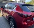 Червоний Мазда СХ-5, об'ємом двигуна 2 л та пробігом 46 тис. км за 27500 $, фото 10 на Automoto.ua
